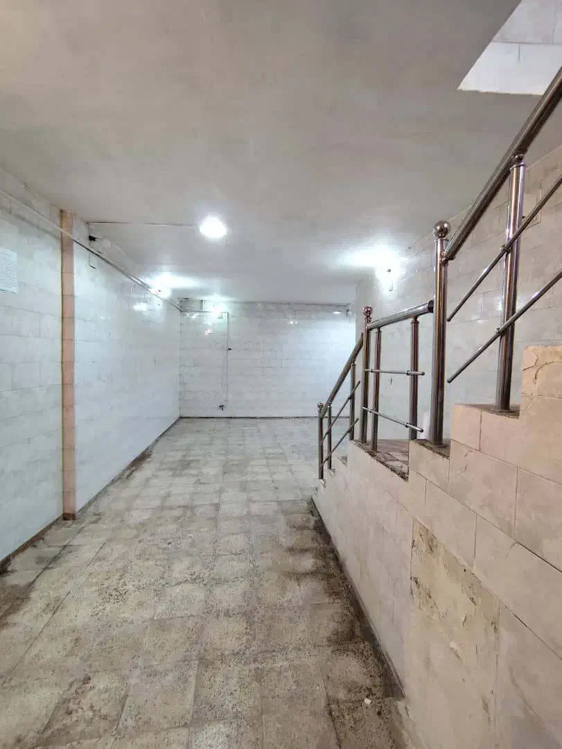 اجاره زیر زمین پنجاه متری داخل شهر|اجارهٔ دفتر کار، اتاق اداری، مطب|مراغه, |دیوار