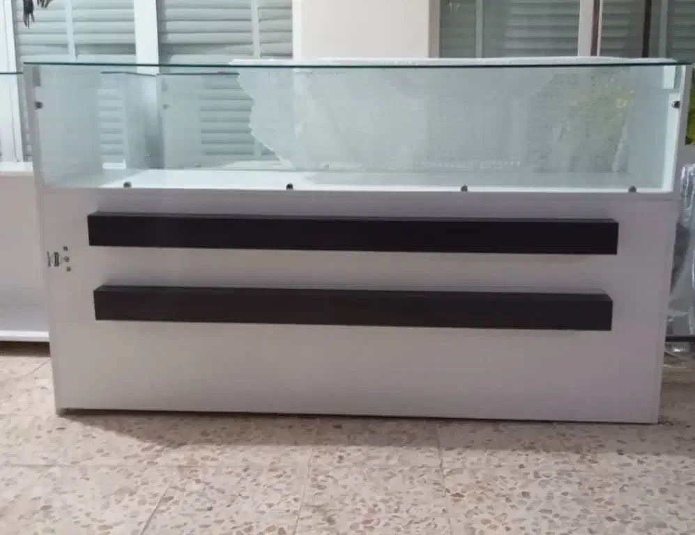 پیش خوان وقفسهMDF|فروشگاه و مغازه|شهرضا, |دیوار