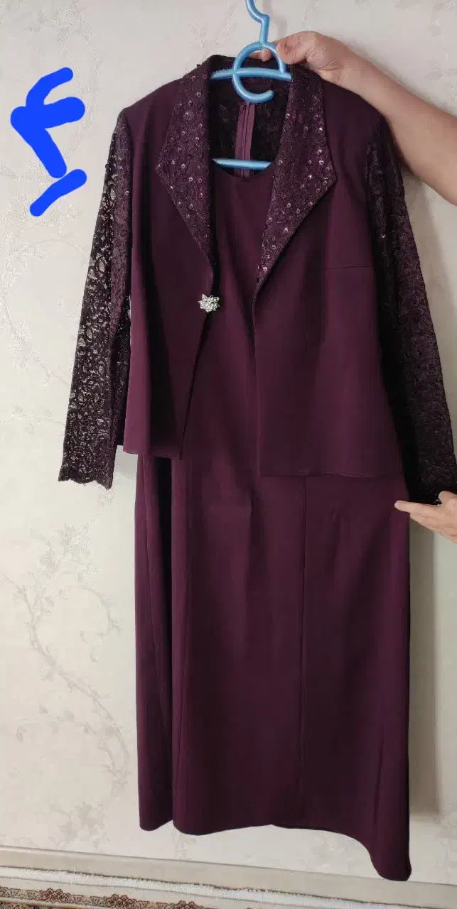 لباس مجلسی|لباس|نجفآباد, گلدشت|دیوار