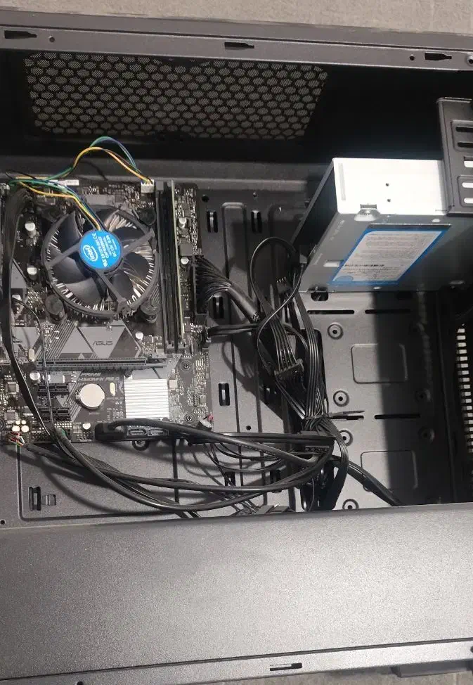 فروش کیس کامپیوتر|رایانه رومیزی|یاسوج, |دیوار