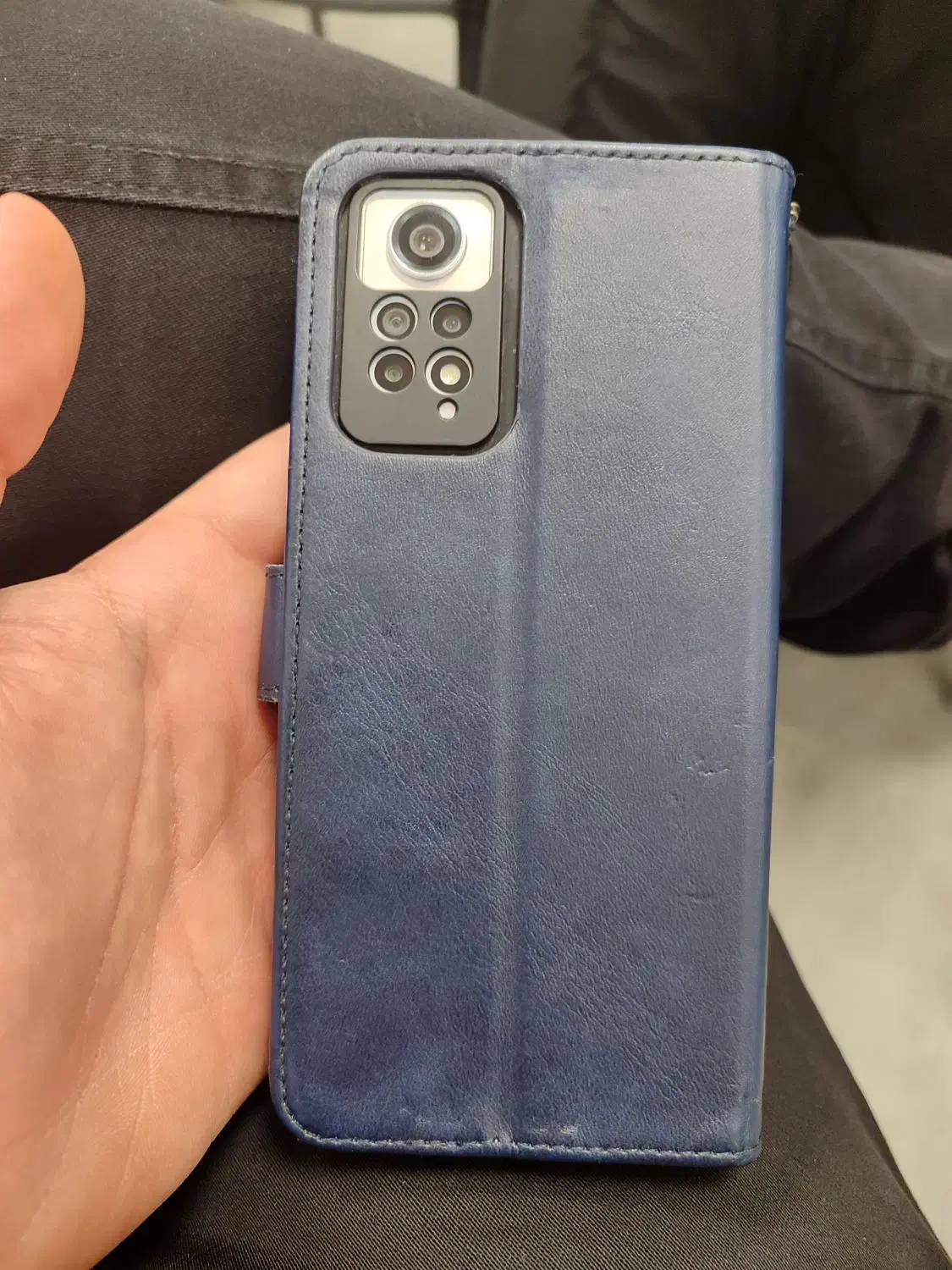 note 12 pro 4G|موبایل|قم, دروازه چوبی|دیوار