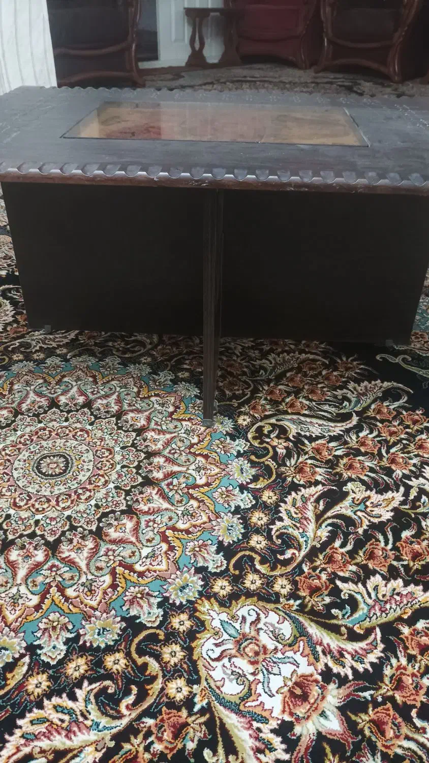 میز عسلی تکی|مبلمان خانگی و میز عسلی|نسیمشهر, |دیوار