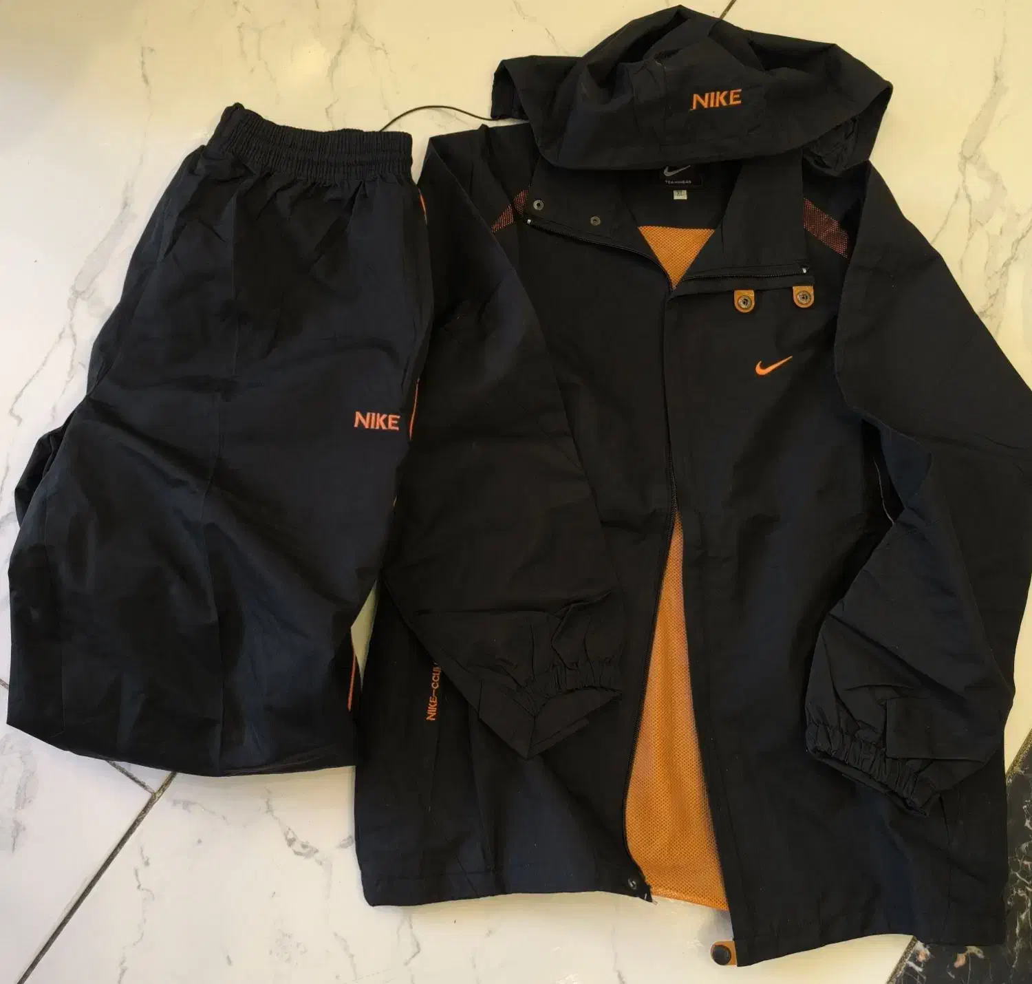 بادگیر NIKE ایکس لارج|لباس|فولادشهر, C3|دیوار