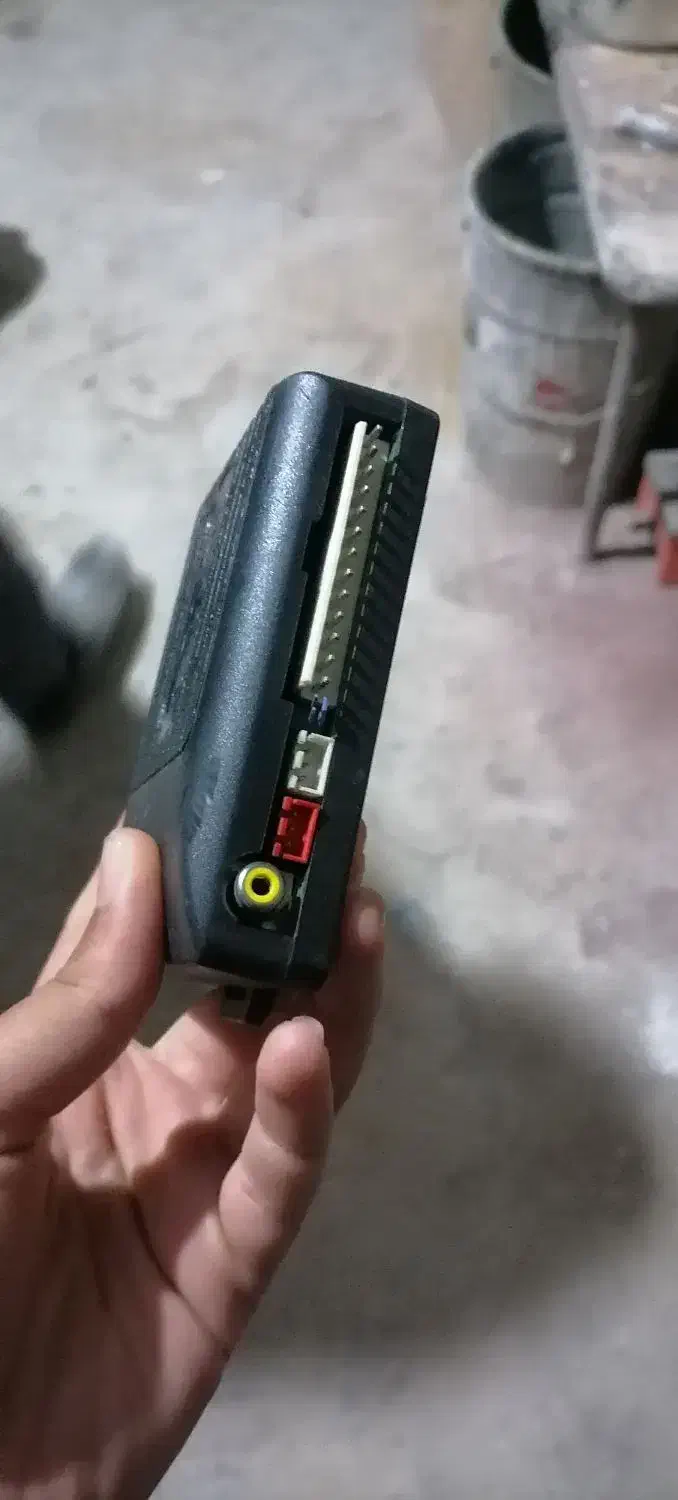 دزگیر (کیت قفل مرکزی)|قطعات یدکی و لوازم جانبی|همدان, |دیوار