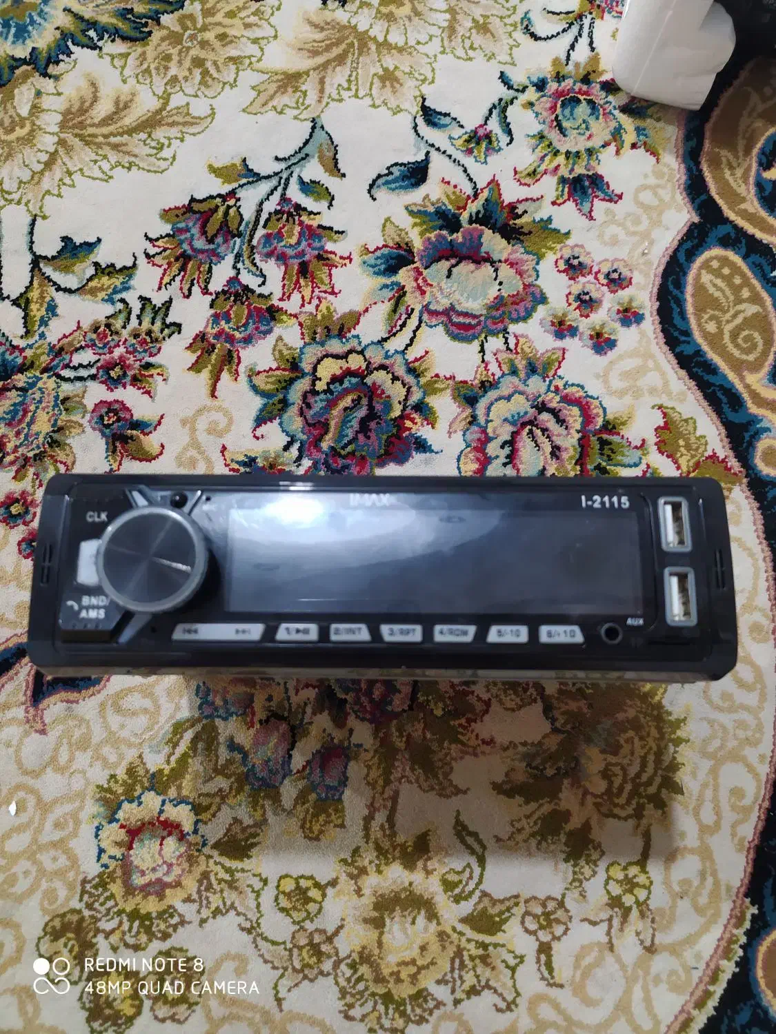 ضبط|قطعات یدکی و لوازم جانبی|تالش, هشتپر|دیوار