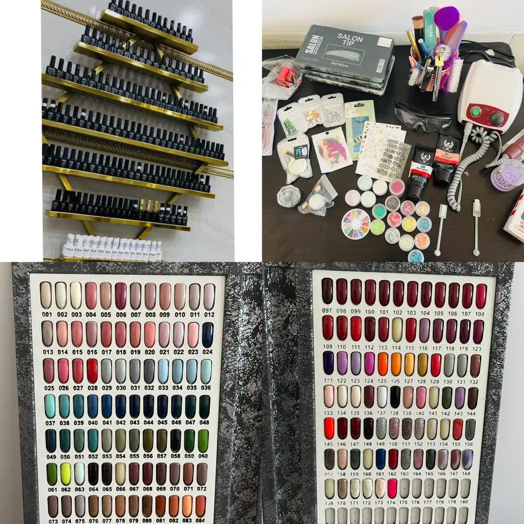 لوازم آرایشی بهداشتی|آرایشی، بهداشتی، درمانی|زرقان, |دیوار