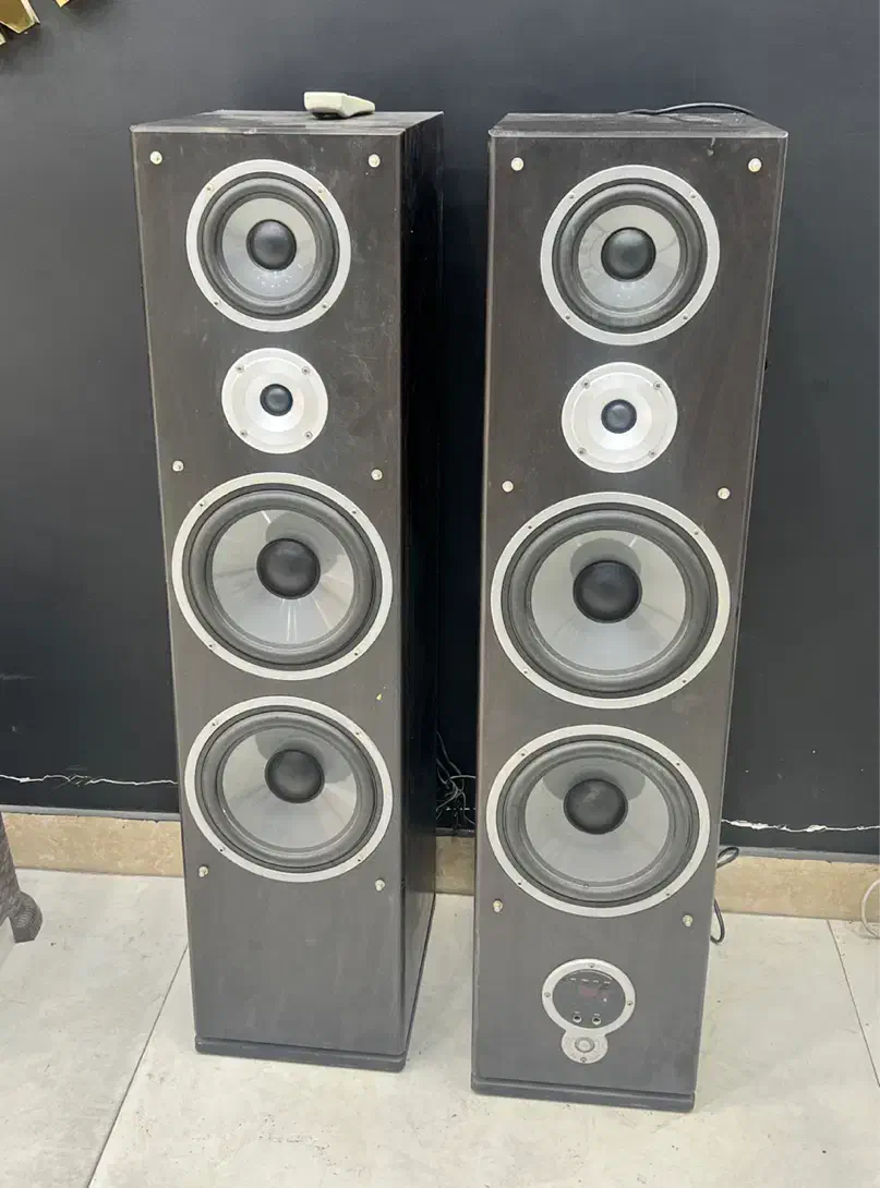 بلندگو|سیستم صوتی خانگی|تهران, خانی آباد نو شمالی|دیوار