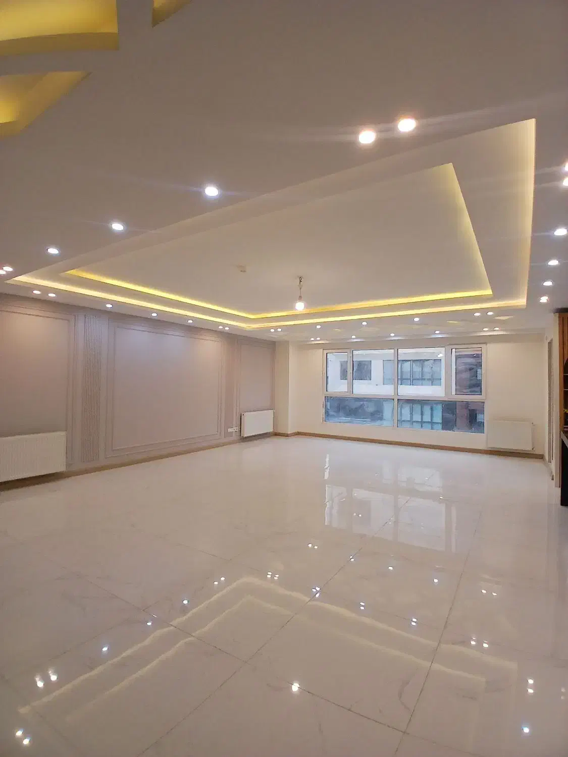 قلب جمهوری/ مشاعات قوی/ کلیدنخورده|فروش آپارتمان|بجنورد, |دیوار