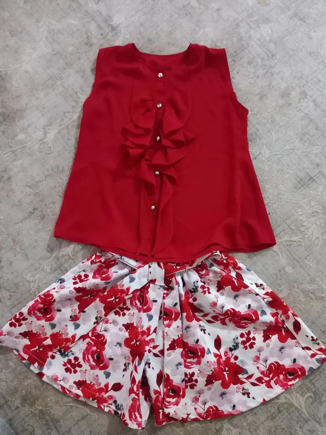 لباس|لباس|بجنورد, |دیوار