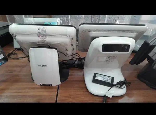 صندوق فروشگاهی فوق صنعتی Eposei5+نرم افزار|کافی‌شاپ و رستوران|بندر کنگان, |دیوار