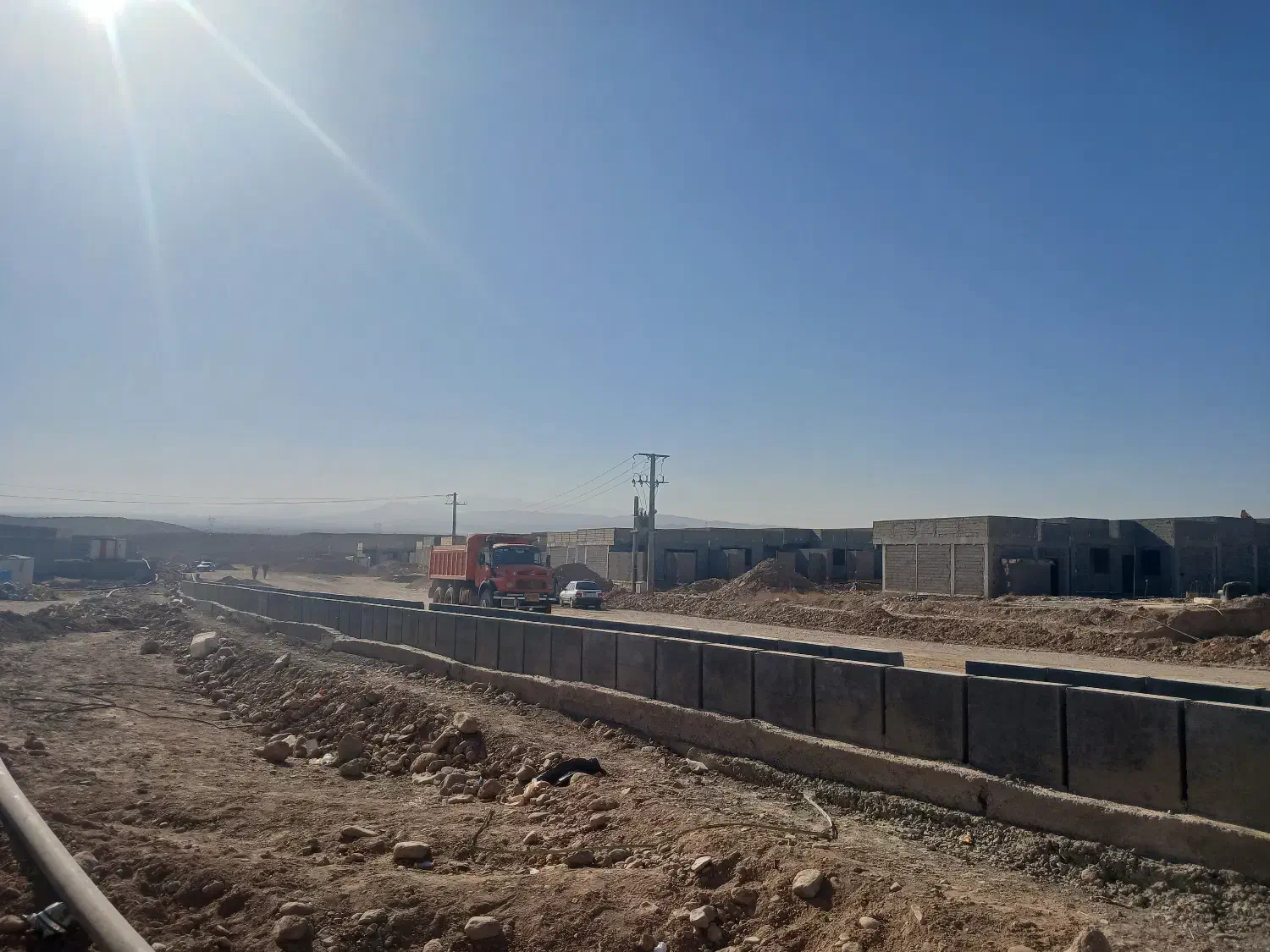 اکیپ جوشکار طایقان|استخدام معماری، عمران و ساختمانی|سلفچگان, |دیوار