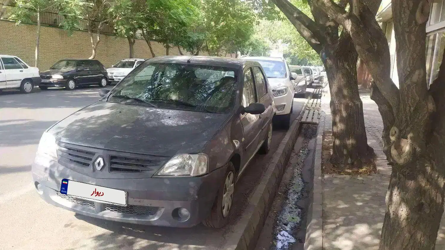 ال 90مدل 88|خودرو سواری و وانت|تبریز, |دیوار