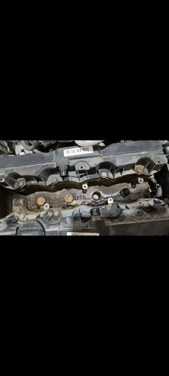 رفع گرفتگی کاتالیزور|خدمات موتور و ماشین|داراب, |دیوار