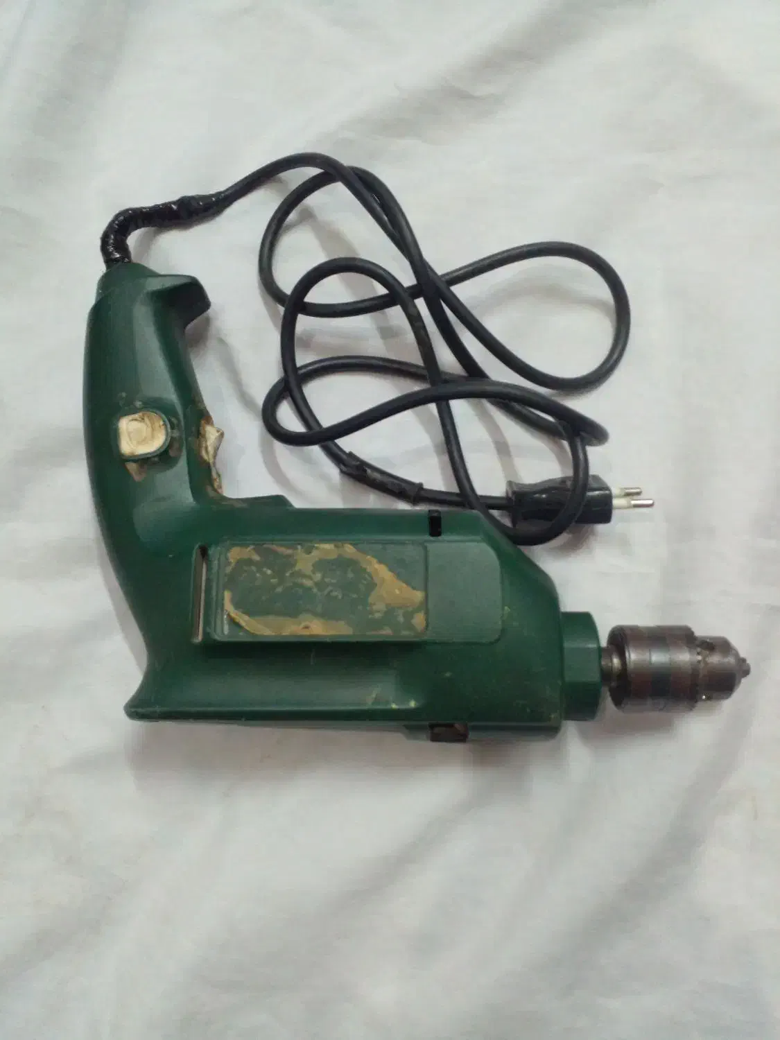 دریل برقی|ابزارآلات|علیآباد کتول, |دیوار