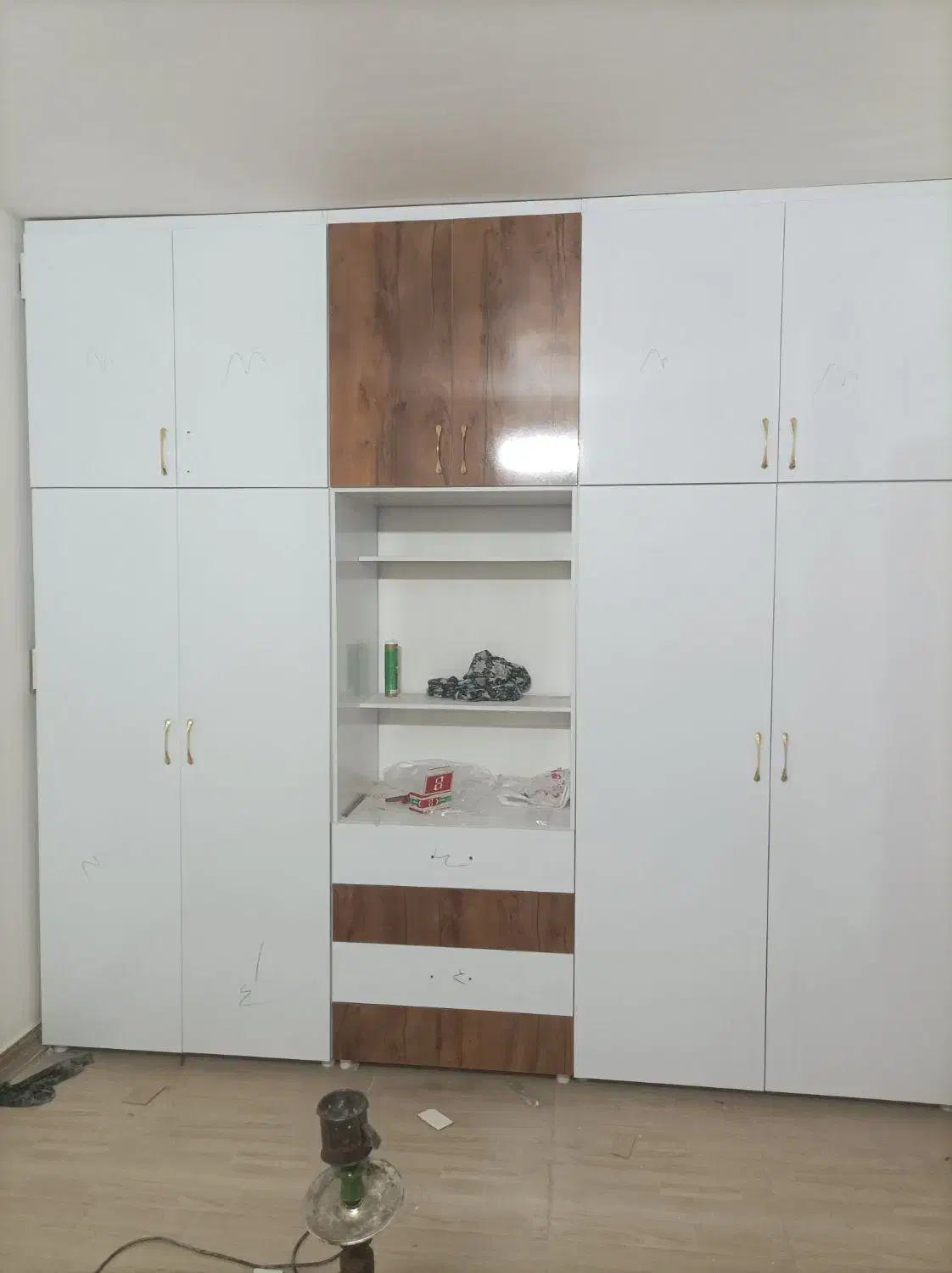 تعمیرات ام دی اف|خدمات پیشه و مهارت|نیشابور, شهرک رسولی|دیوار