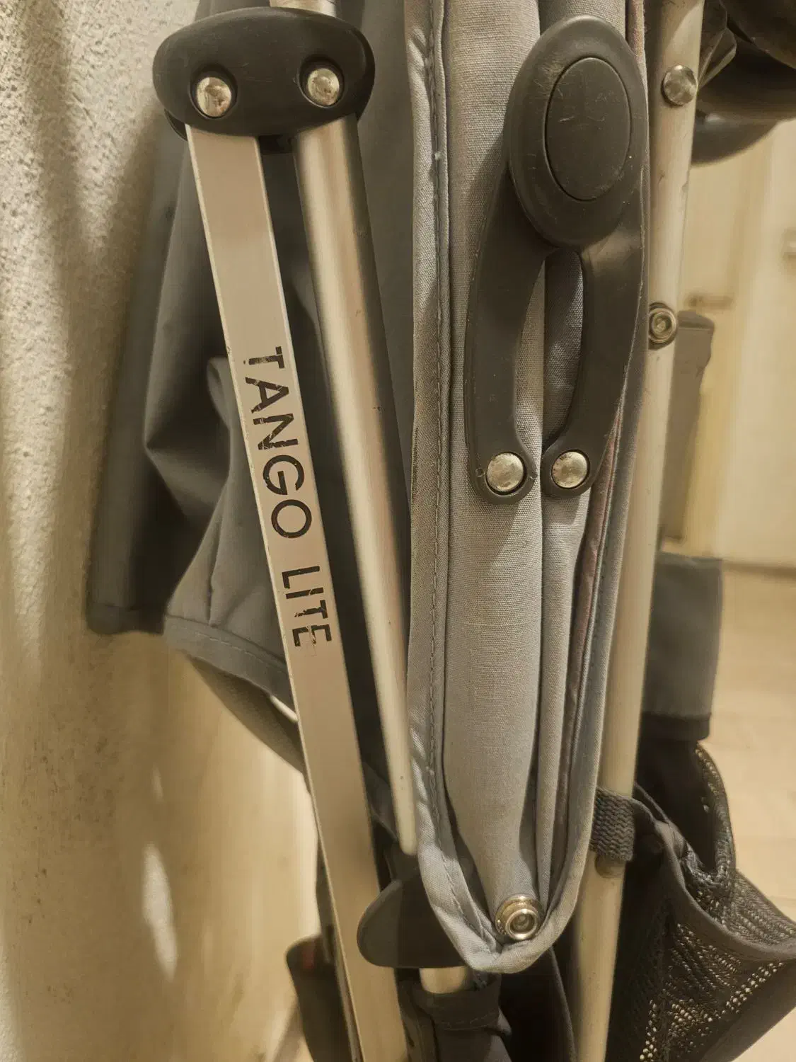 کالسکه عصایی مادرکر|کالسکه و لوازم جانبی|تهران, اختیاریه|دیوار