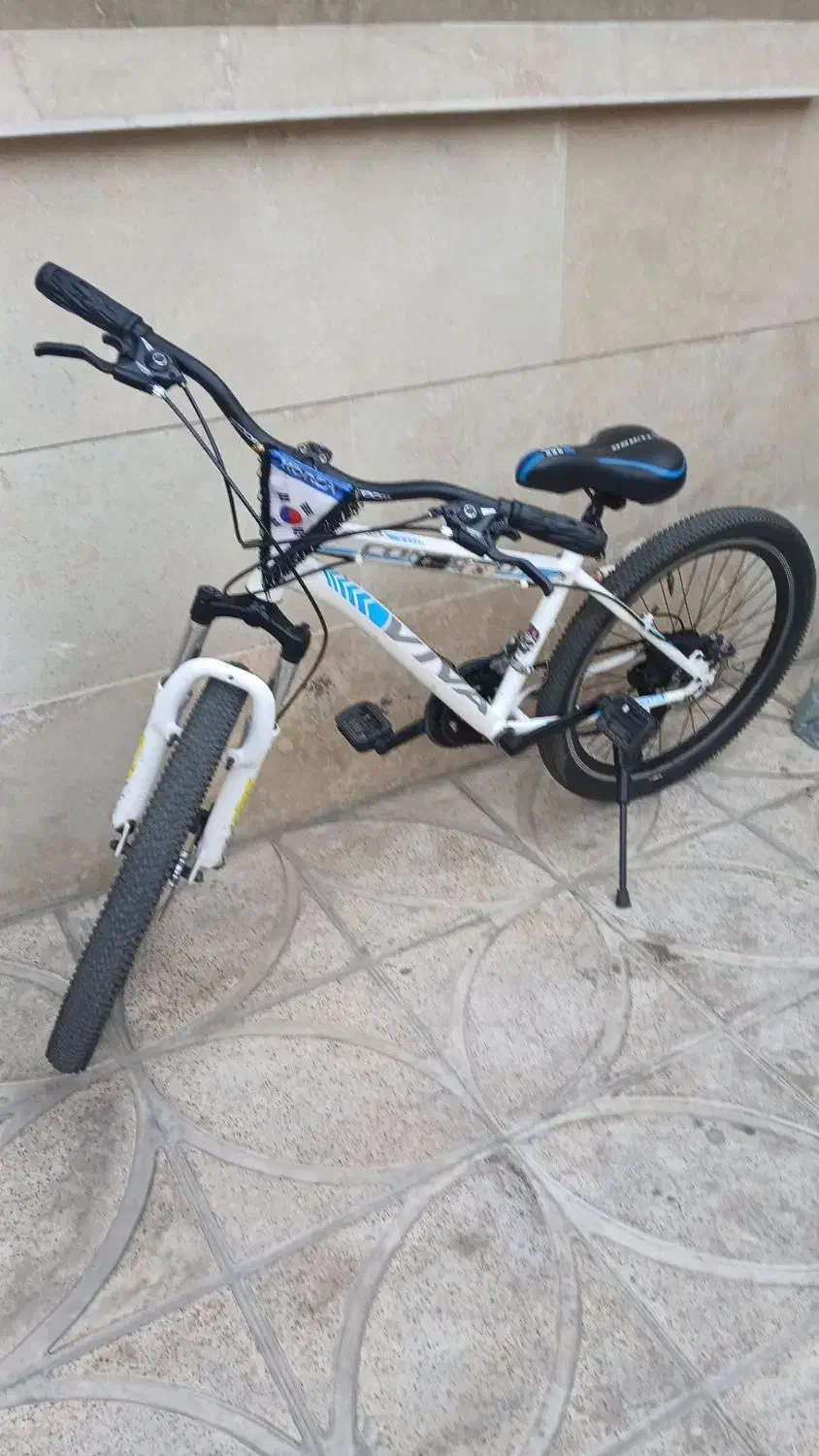 دوچرخه|دوچرخه، اسکیت، اسکوتر|ورامین, ورامین|دیوار