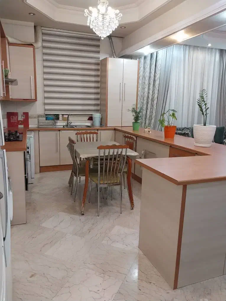 اجاره آپارتمان،فول امکانات،سردارجنگل،