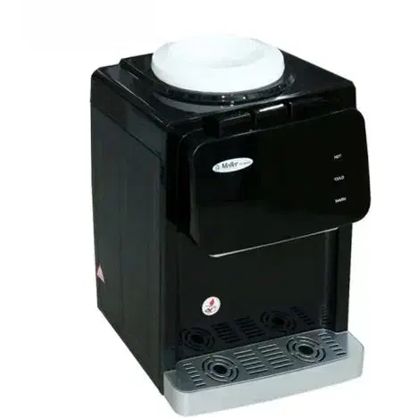 آبسرد کن رومیزی، میلر آلمان، سرد و گرم|آبسردکن و تصفیه آب|دوگنبدان, |دیوار