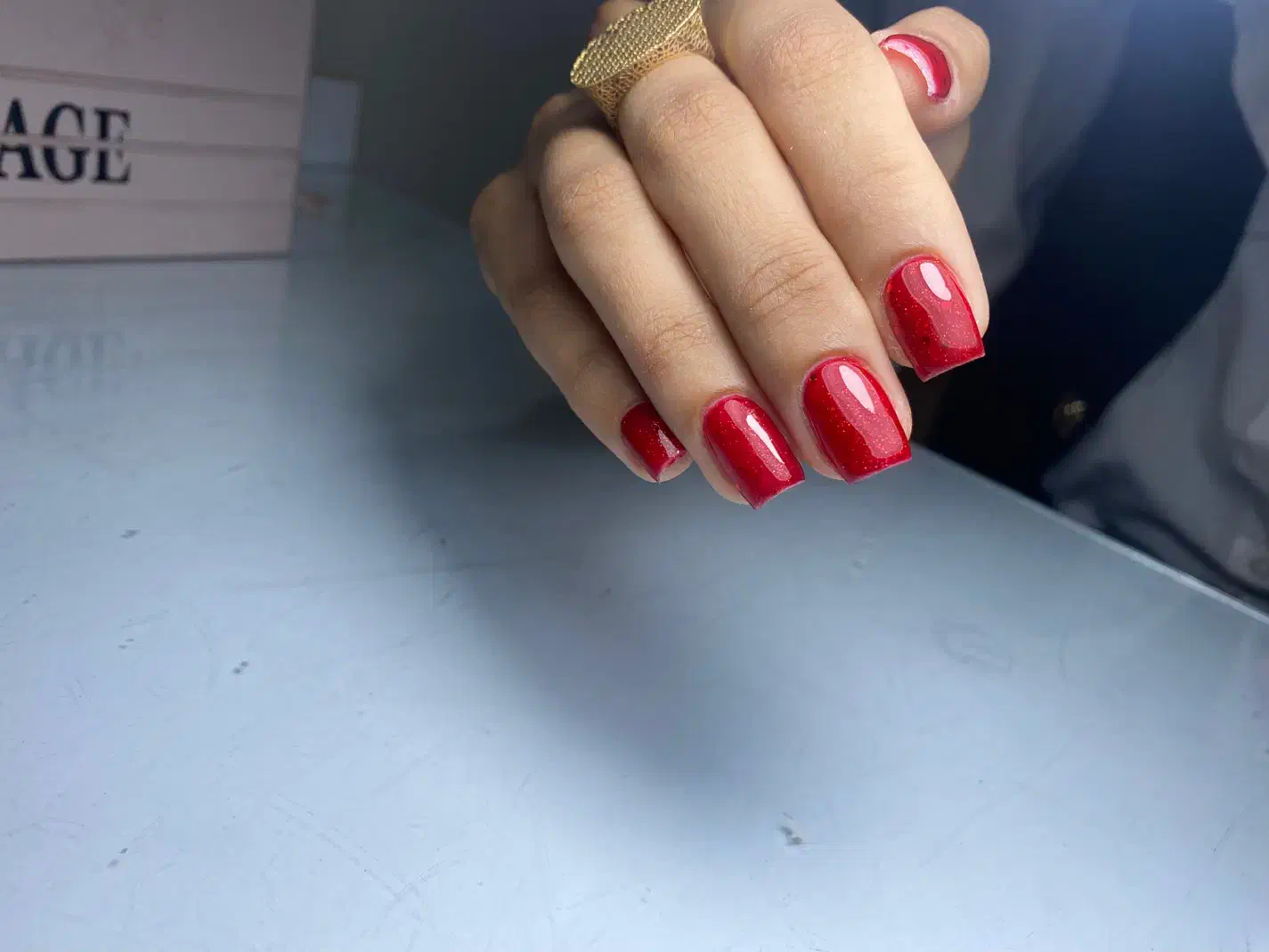 اموزش کاشت ناخن بوشهر عاشوری|خدمات آموزشی|بوشهر, |دیوار