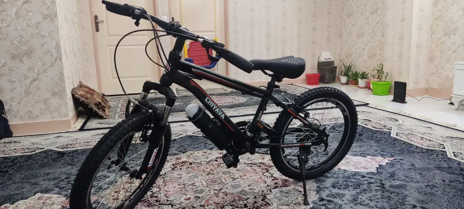 دوچرخه 20|دوچرخه، اسکیت، اسکوتر|پاکدشت, پاکدشت (مامازند)|دیوار