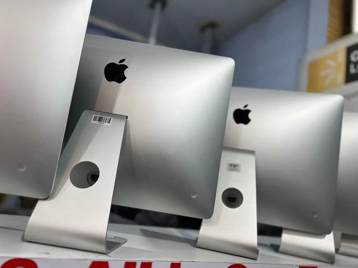 جشنواره آل این وان آیمک imac|رایانه رومیزی|اردبیل, |دیوار