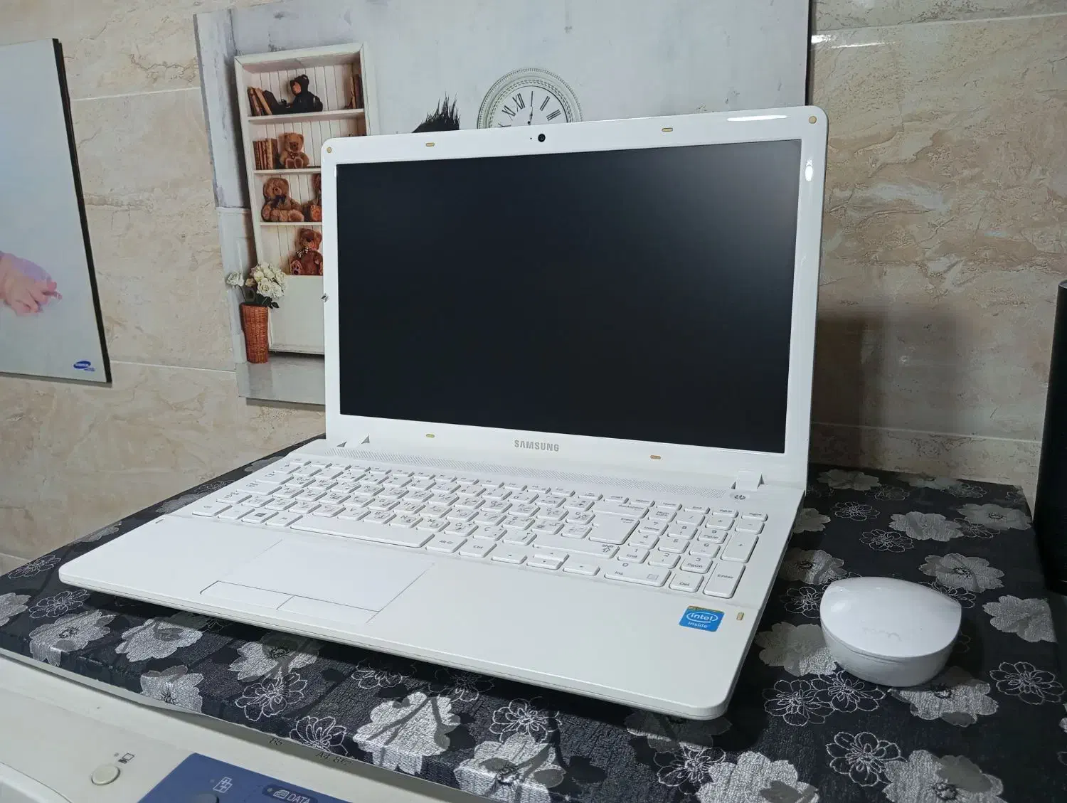 لپ تاپ سامسونگ|رایانه همراه|بندر انزلی, کارآموزی|دیوار