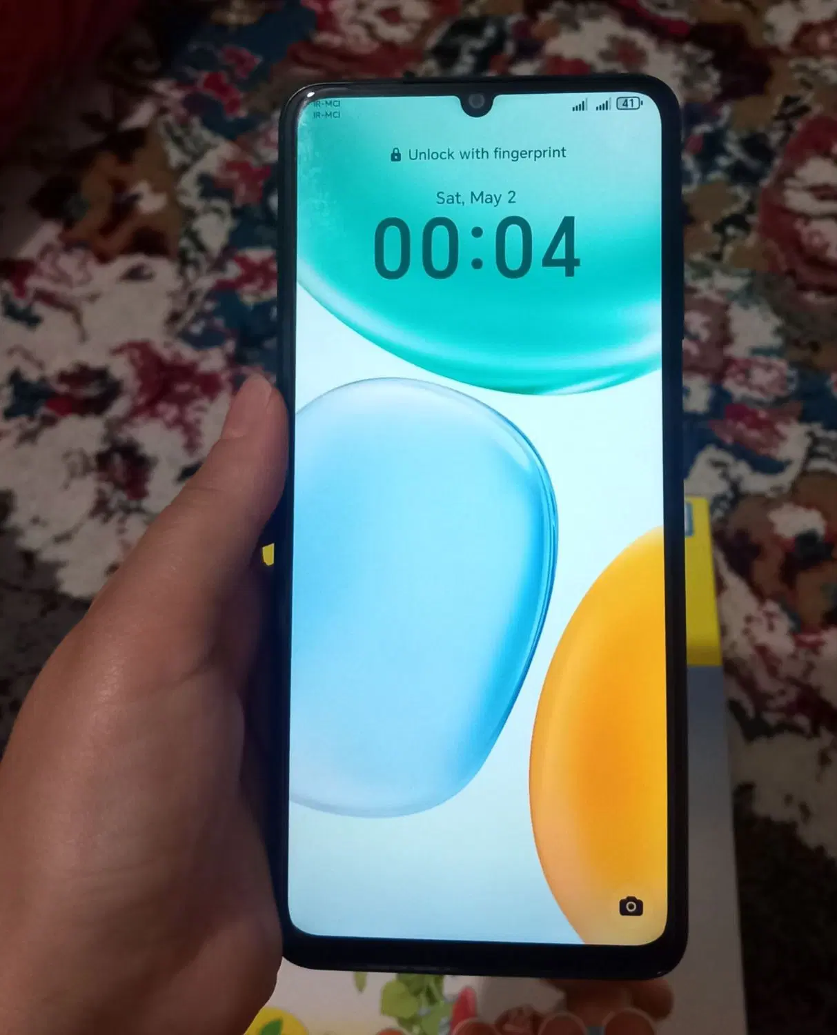 Haner x5c plus|موبایل|تهران, حکمت|دیوار
