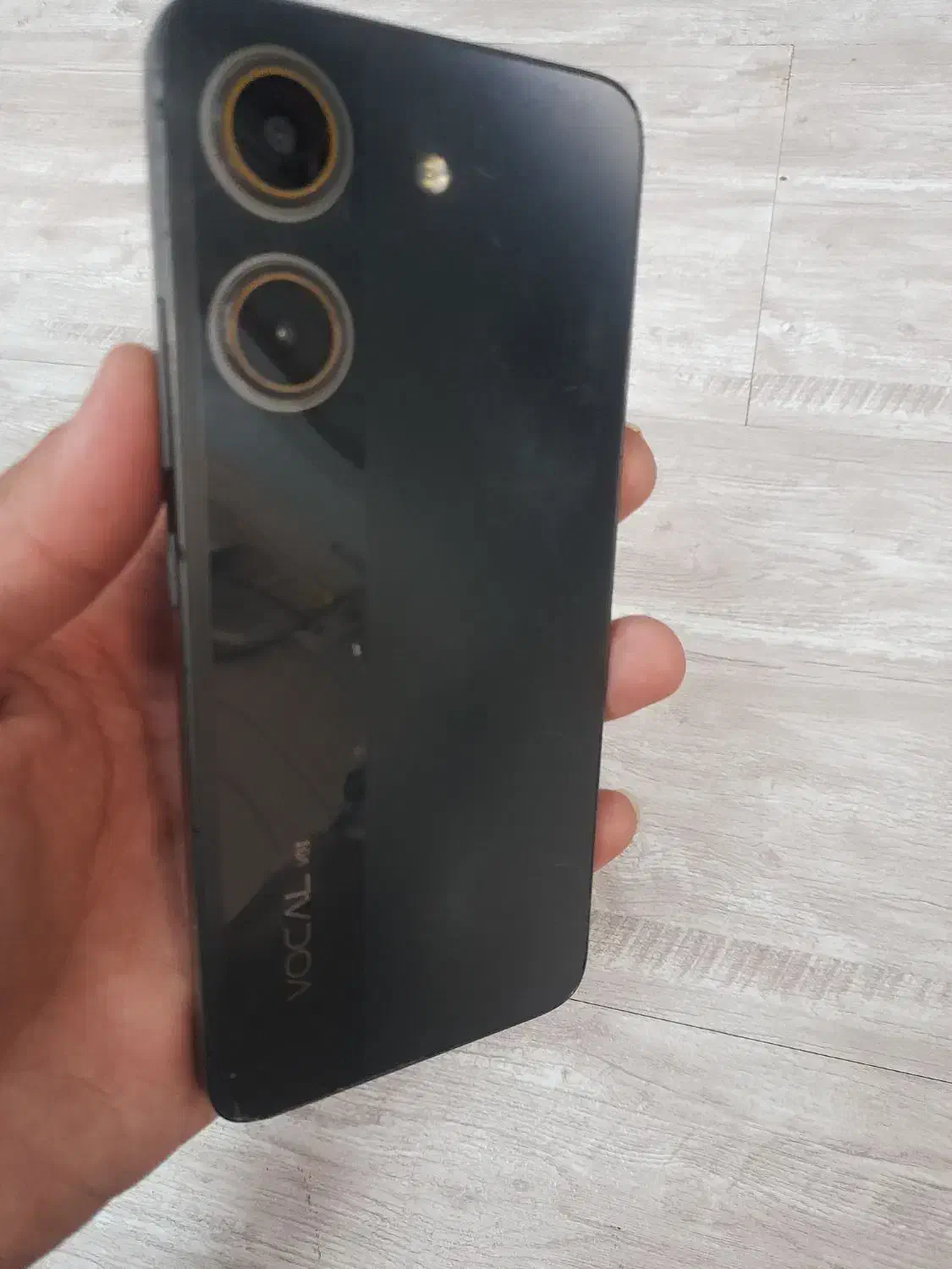 گوشی شیائومی وکال 128G. V1|موبایل|تهران, سلسبیل شمالی|دیوار