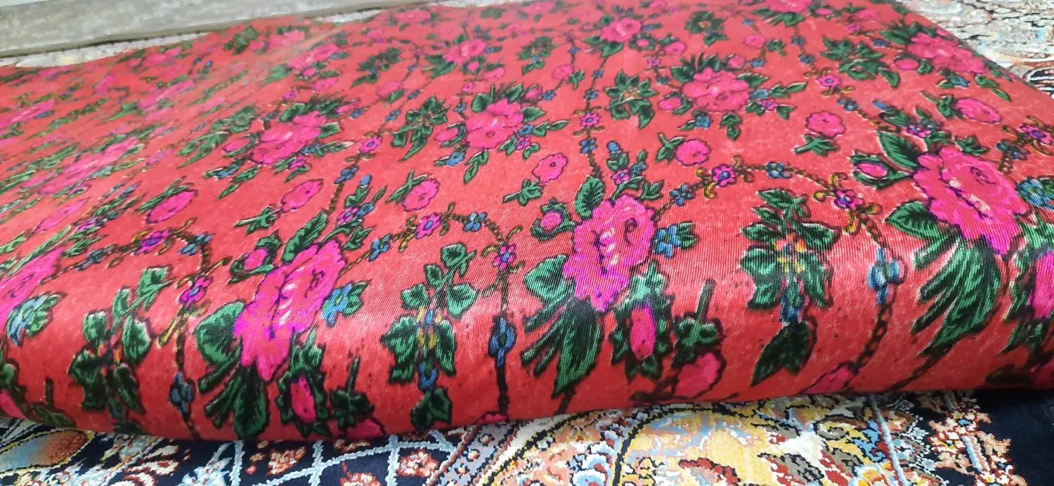 تشک ابری|رختخواب، بالش، پتو|مشهد, پنجتن|دیوار