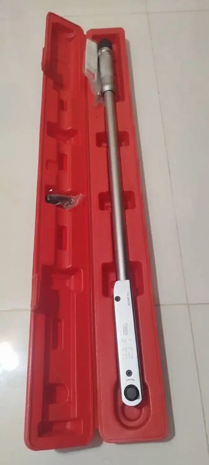 ترکمتر TOSAN T12-3000TW نو|ابزارآلات|تهران, فلسطین (میدان انقلاب)|دیوار