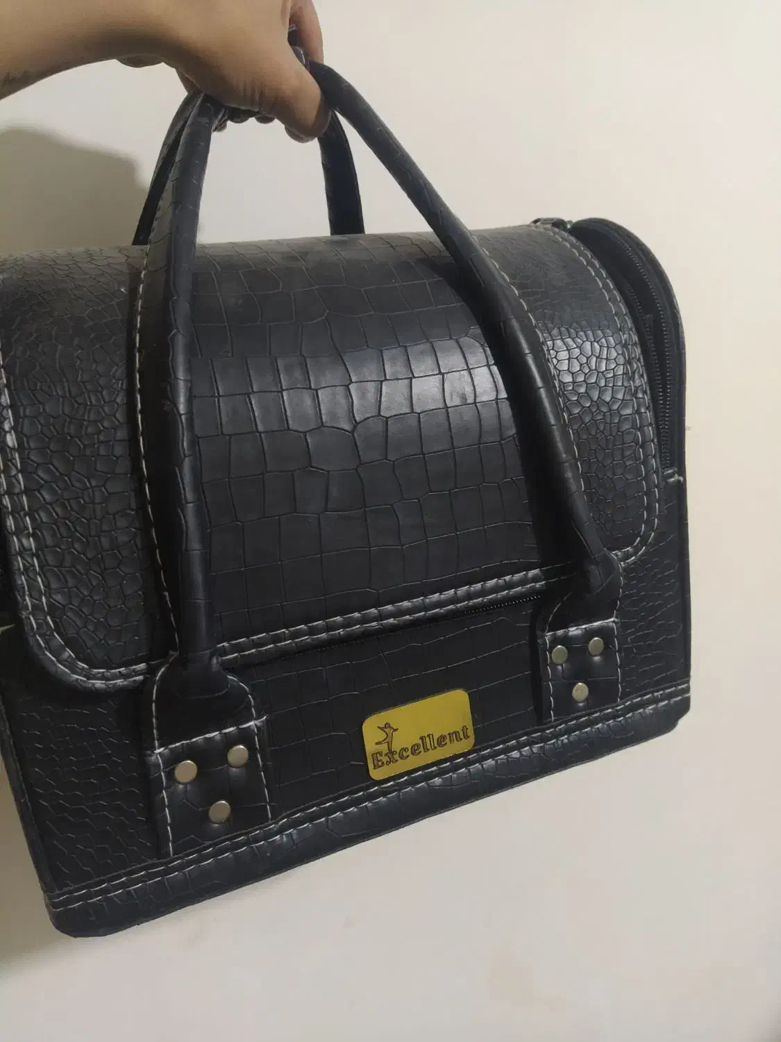 وسایل کاشت ناخن|آرایشی، بهداشتی، درمانی|نیشابور, گنبد سبز|دیوار