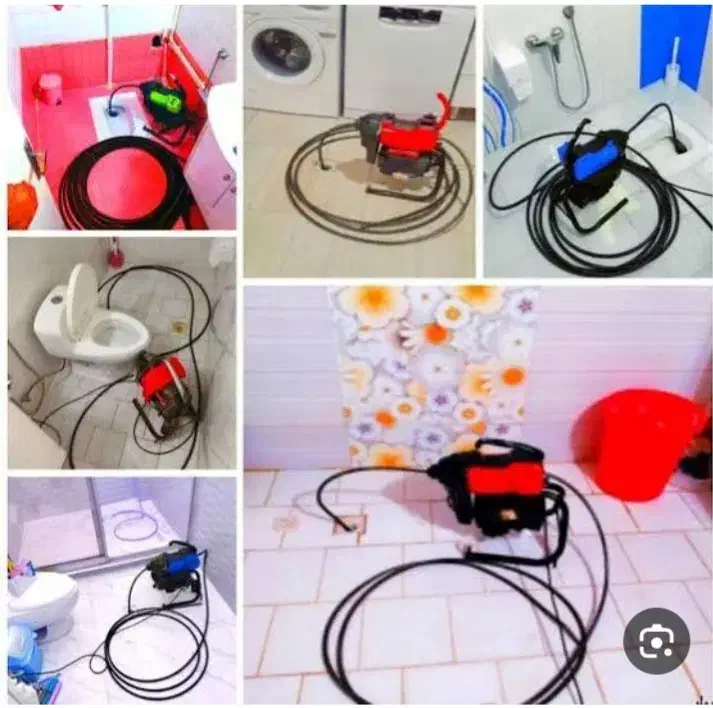 چاهبازکن ارزانترین 20٪تخفیف فنرزن شبانه روزی فوری|خدمات پیشه و مهارت|یزد, |دیوار