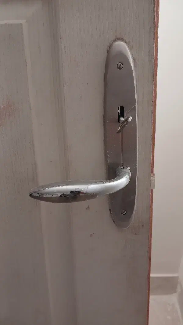 3عدد درب چوبی|حراج|گلپایگان, |دیوار