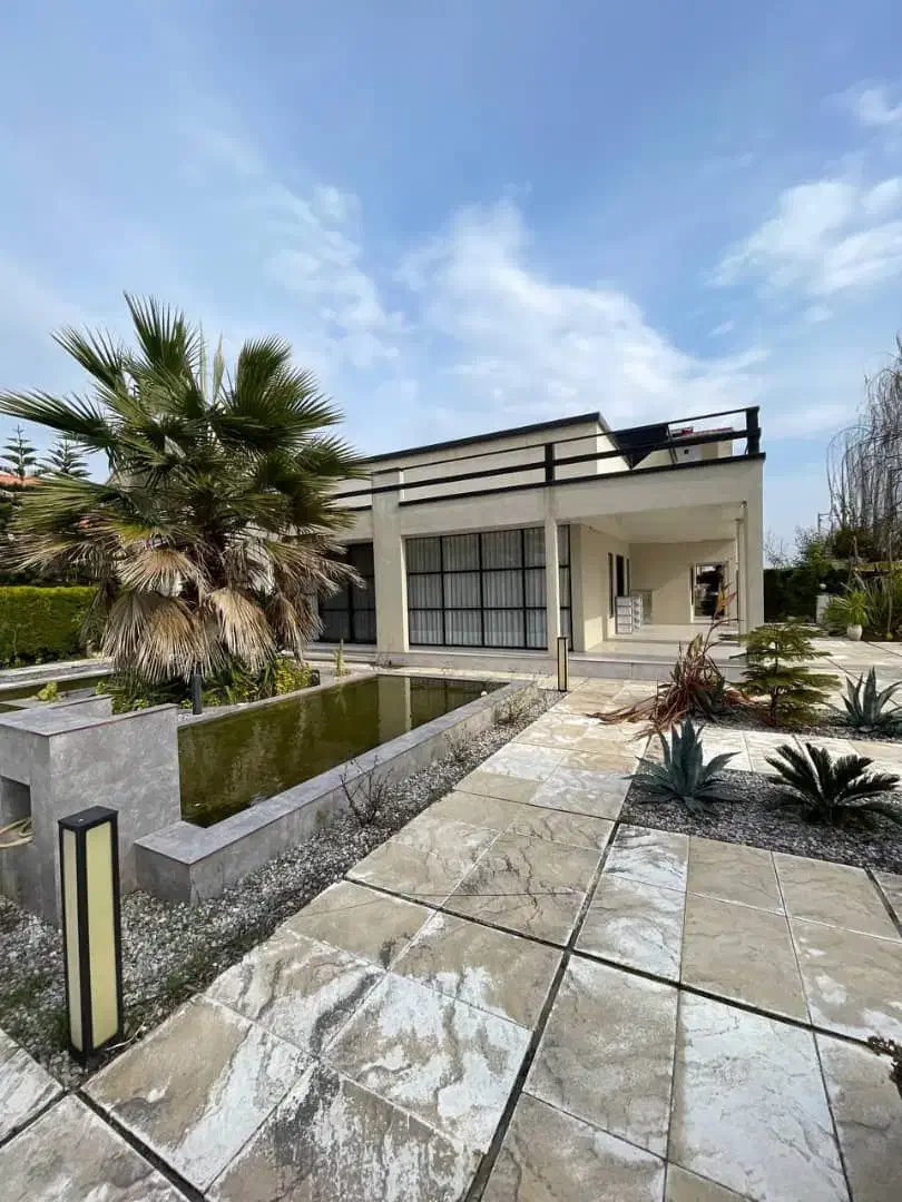 600متری/فول مبله/استخردار/کد700|فروش خانه و ویلا|تهران, گیشا|دیوار