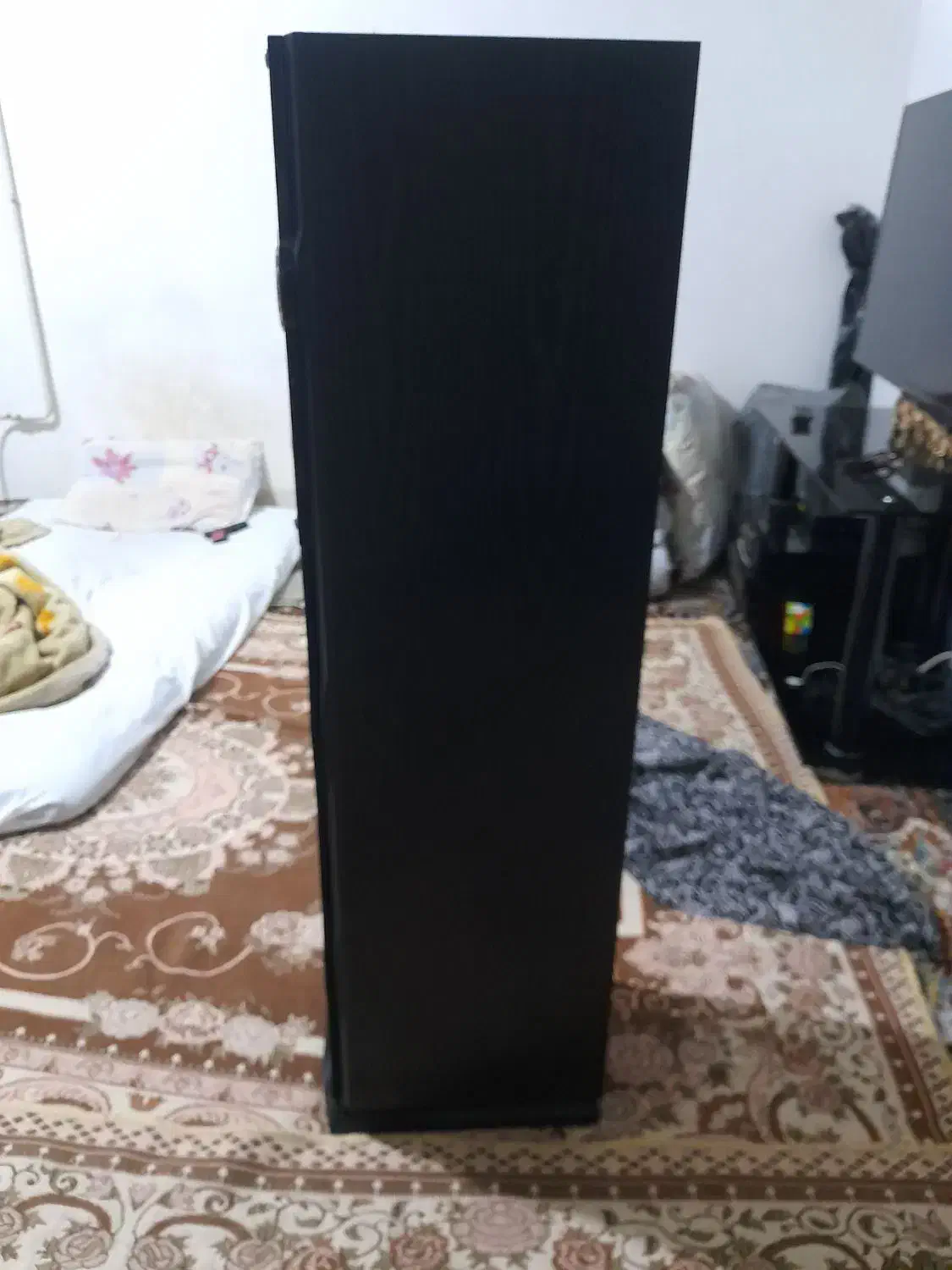 باند مارک میکرو لب|سیستم صوتی خانگی|مشهد, رده|دیوار