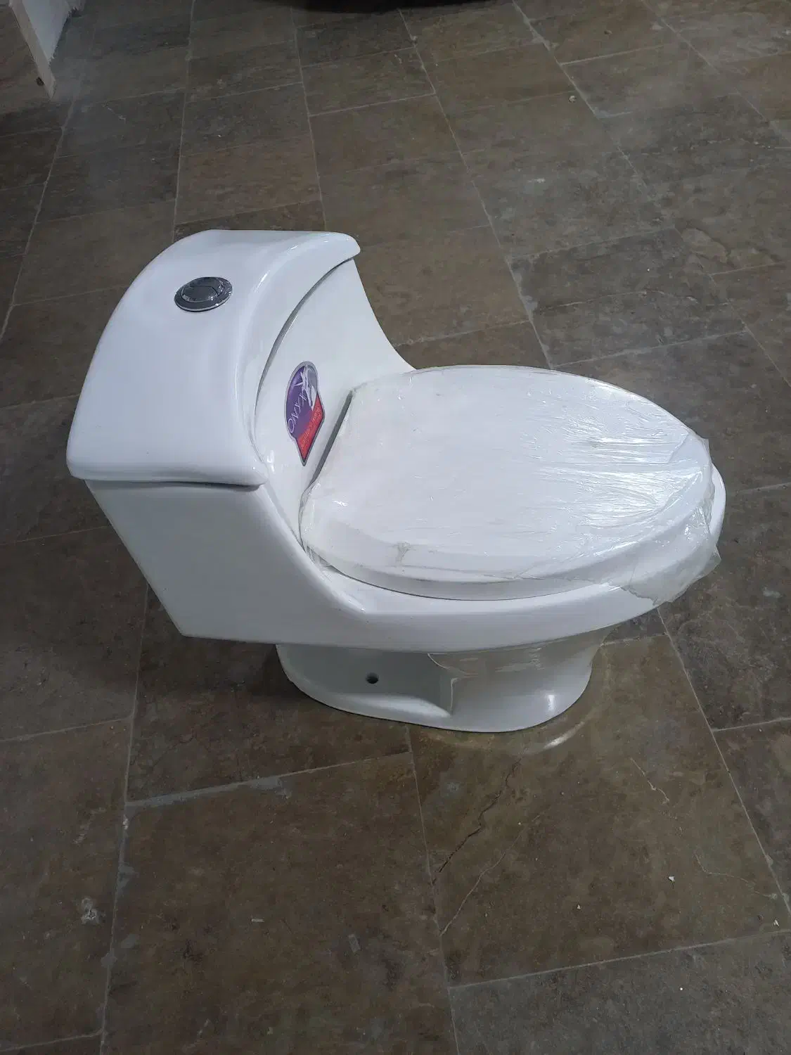 توالت فرهنگی|لوازم سرویس بهداشتی|سنندج, |دیوار