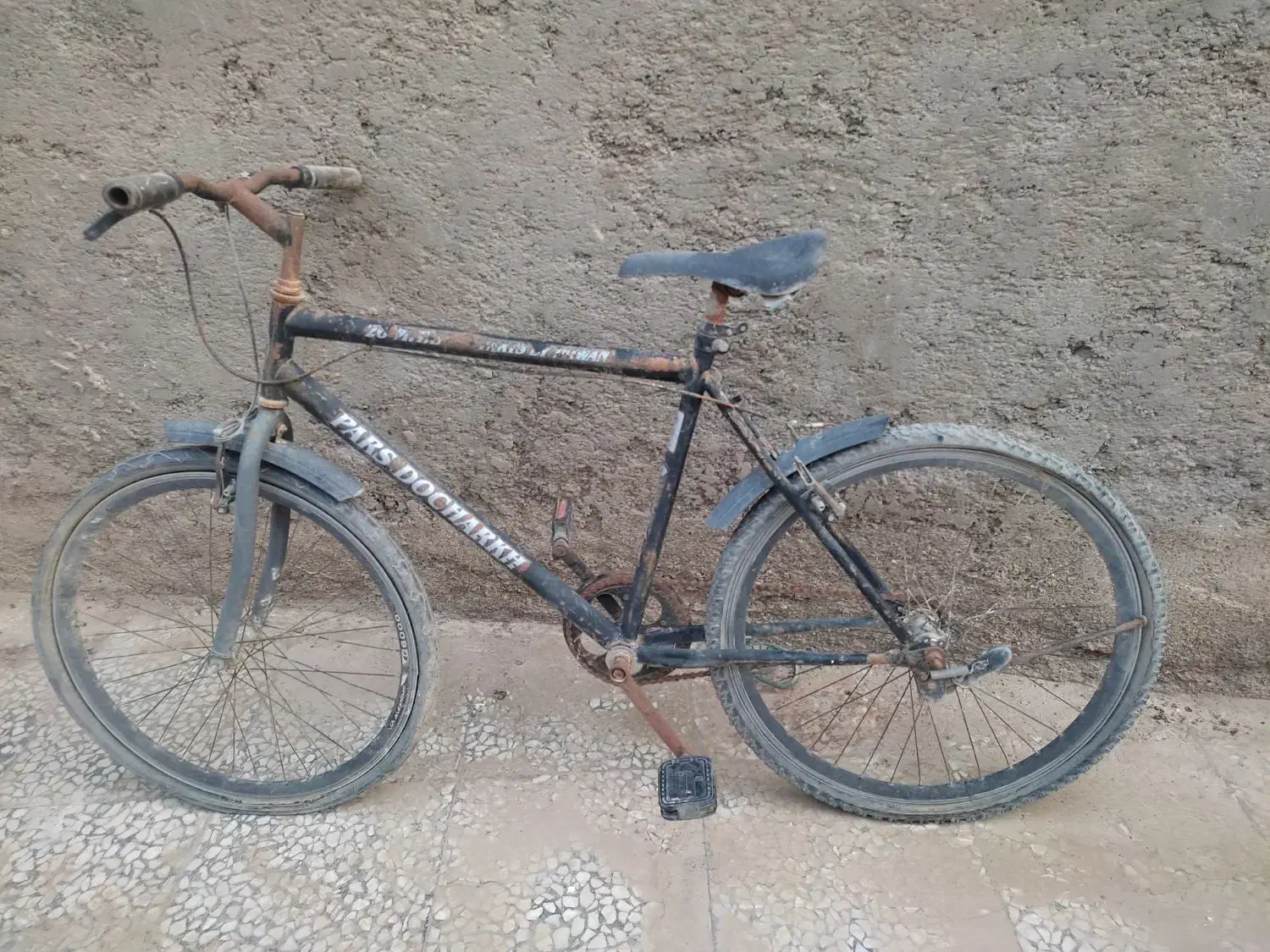 دوچرخه|دوچرخه، اسکیت، اسکوتر|زابل, |دیوار