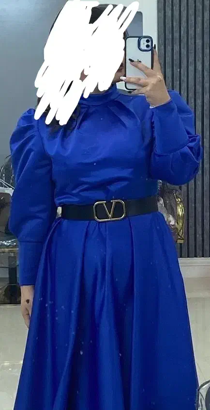 لباس مجلسی|لباس|قزوین, |دیوار