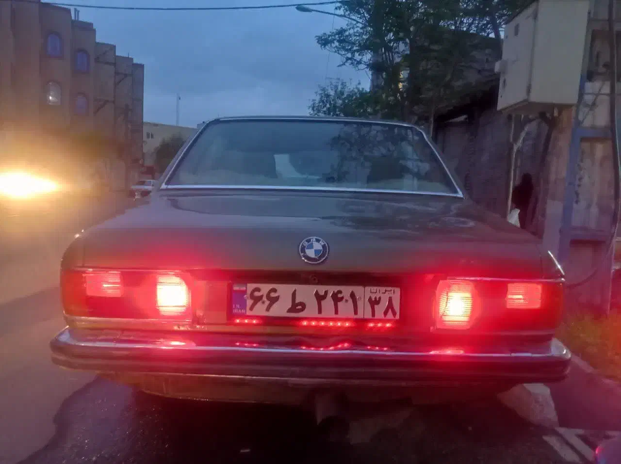 کلیه لوازم بی ام وه ۵۱۸ BMW 518|قطعات یدکی و لوازم جانبی|شهریار, شهریار|دیوار