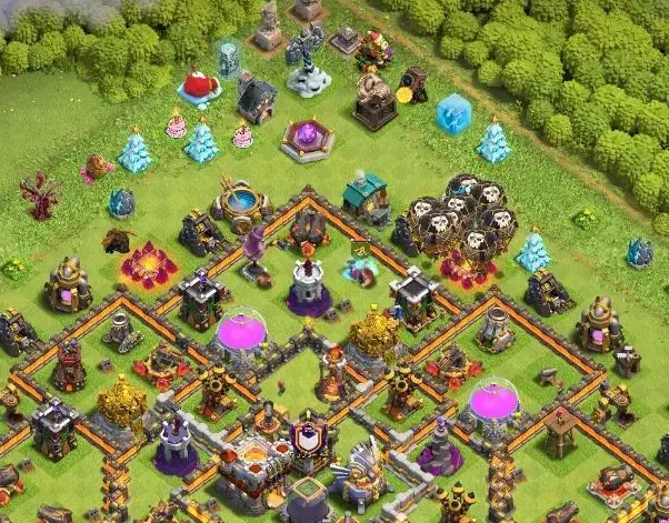 کلش|کنسول، بازی ویدئویی و آنلاین|کرمان, |دیوار