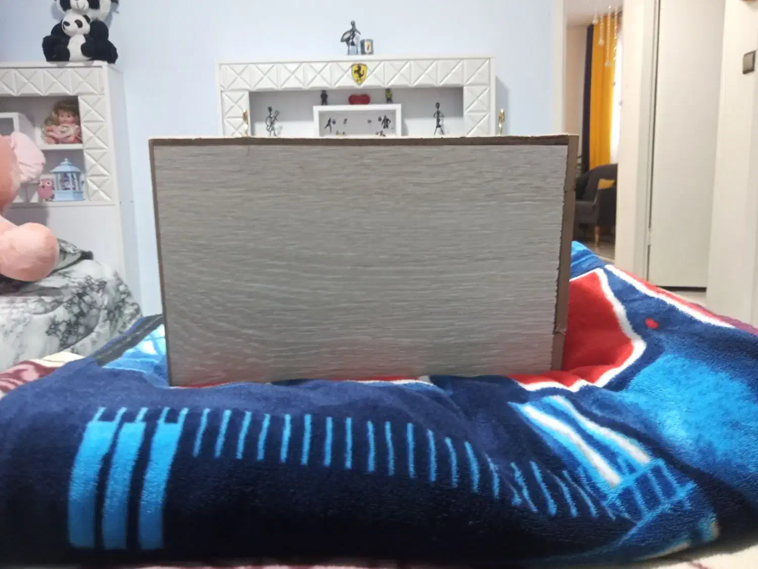 لانه پرنده|لوازم جانبی حیوانات|پرند, فاز ۶|دیوار