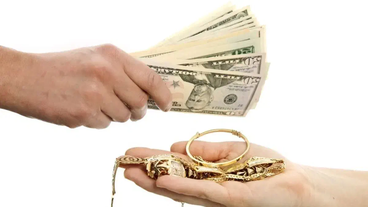 وام نقدی طلا جواهرات|جواهرات|رباطکریم, رباطکریم|دیوار