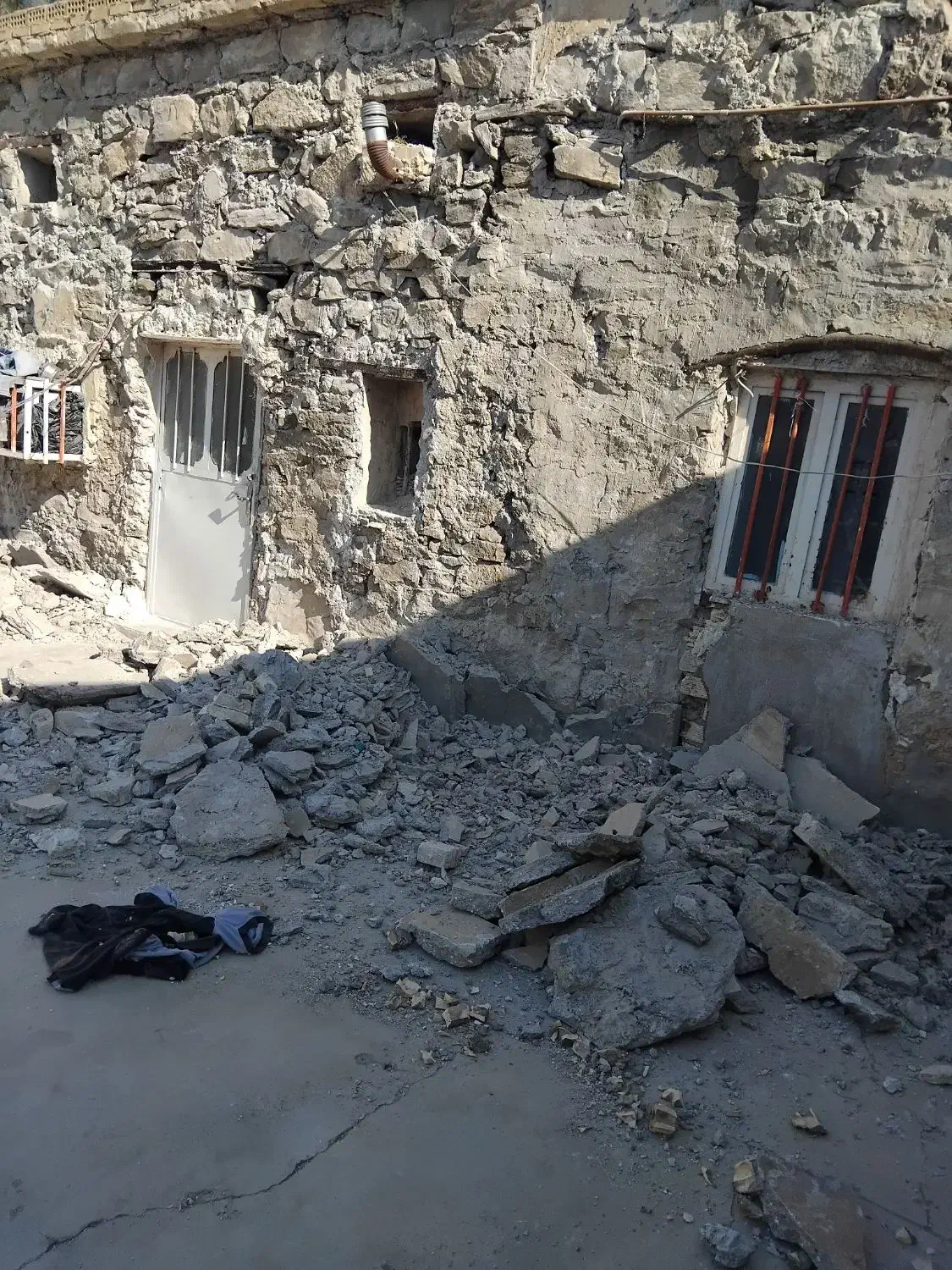 نیاز به کار دارم متاهل هستم|خدمات پیشه و مهارت|مسجد سلیمان, |دیوار