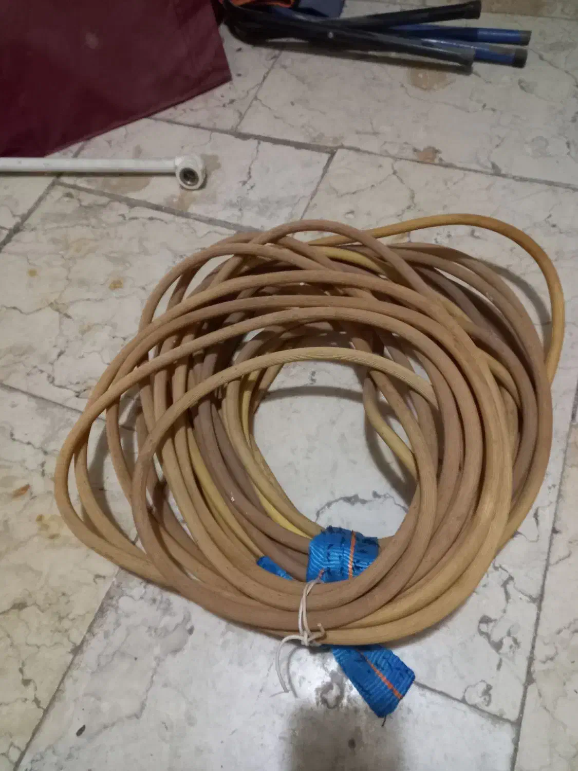 دینام کولر ۷۵۰۰|کولر آبی|قم, پردیسان|دیوار