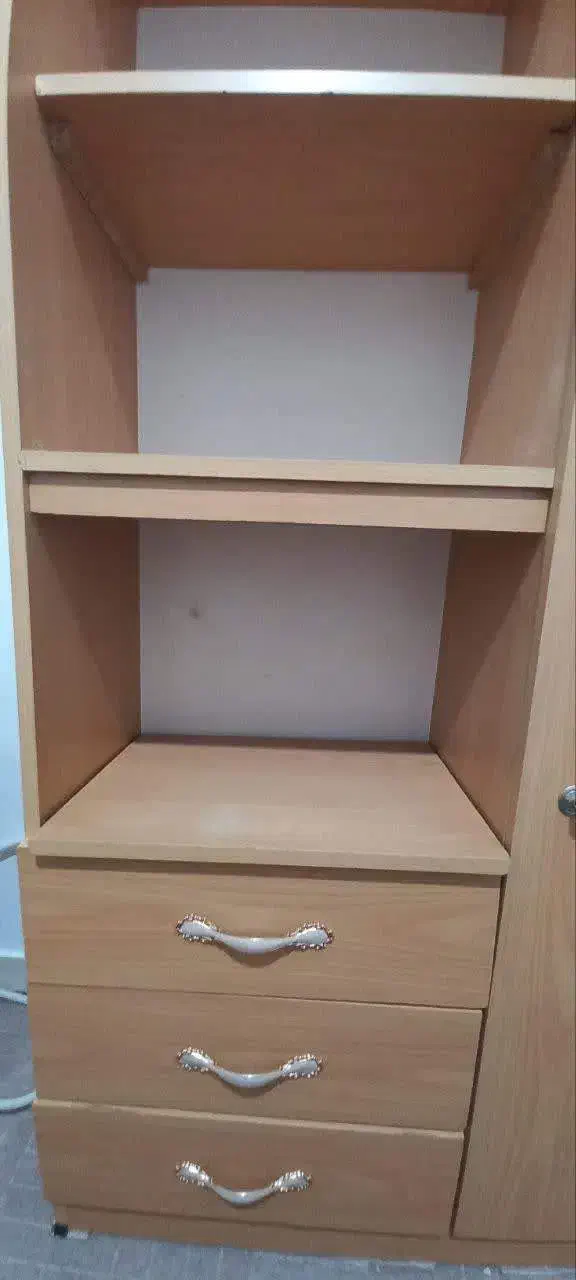 کمد|جاکفشی، کمد، دراور|ملایر, |دیوار