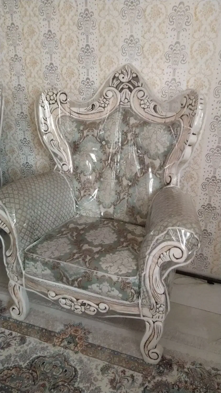 ۹ نفره|مبلمان خانگی و میز عسلی|الیگودرز, |دیوار