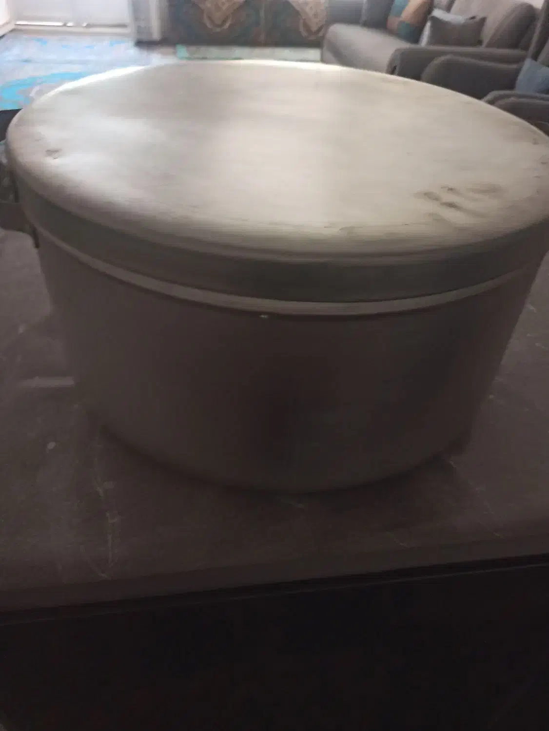 دیگ 25نفره ورشو|ظروف پختوپز|زابل, |دیوار