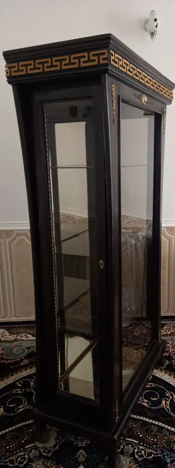 بوفه|بوفه، ویترین، کنسول|نورآباد, |دیوار