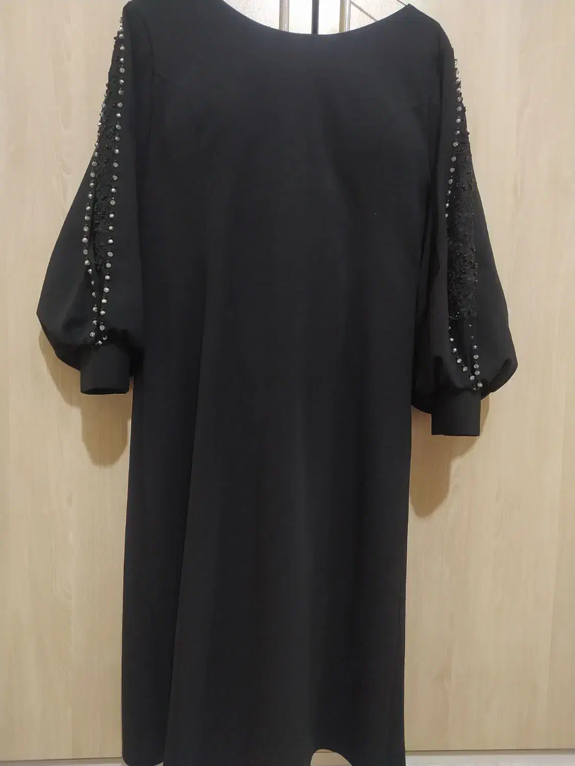 لباس ومانتو مجلسی سایز ۴۰،۴۲|لباس|محمدیه-قزوین, |دیوار